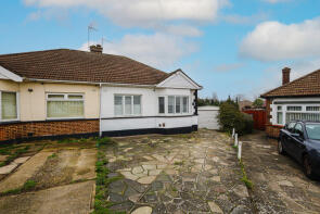 4, Dulverton Close, Westcliff-on-sea SS0 0HS