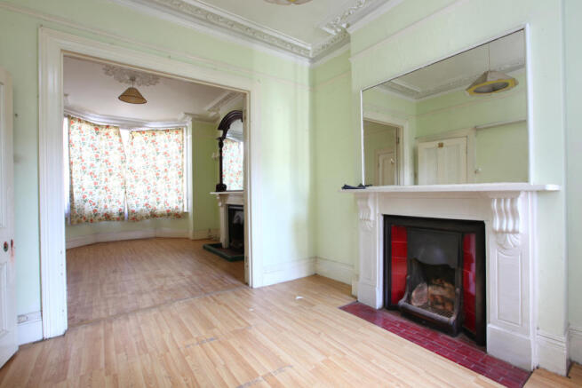 Reception 1
