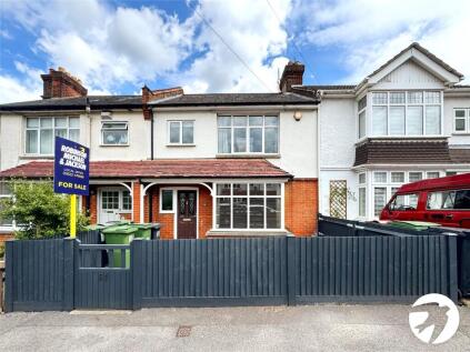 St. Philips Avenue, Maidstone, Kent, ME15