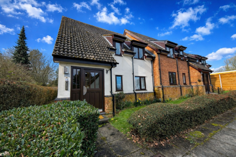 Marlborough Road, Swindon, SN3