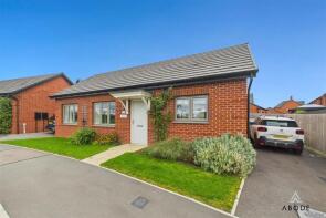 43, Wallef Road, Ashbourne DE6 3GT