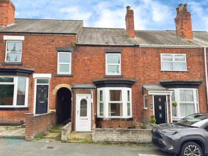 Avenue Road, Retford