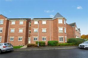 12, Castle Lodge Square, Rothwell, Leeds LS26 0ZG