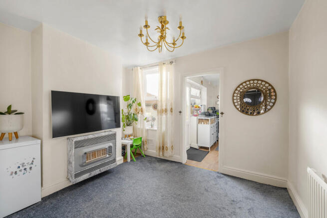 Garden Lane, Ches...