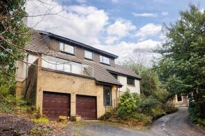 Fasgadh, Dunivard Road, Helensburgh G84 0AP