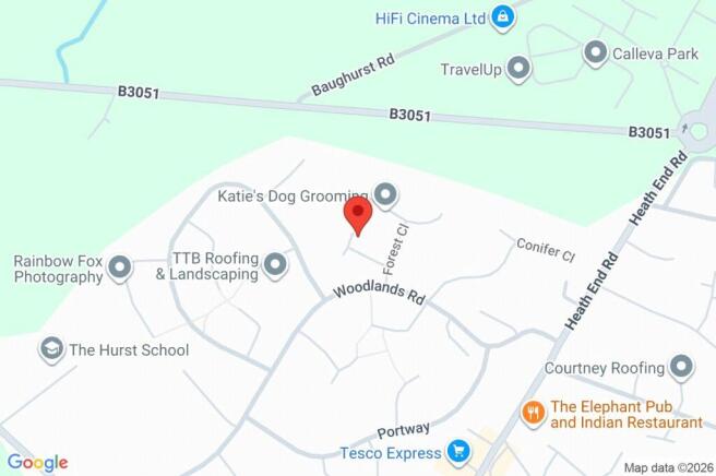 Maps - Location