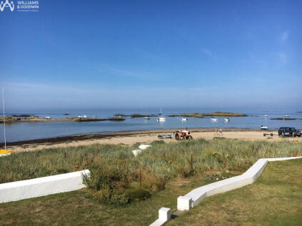 High Street, Rhosneigr, Anglesey, LL64
