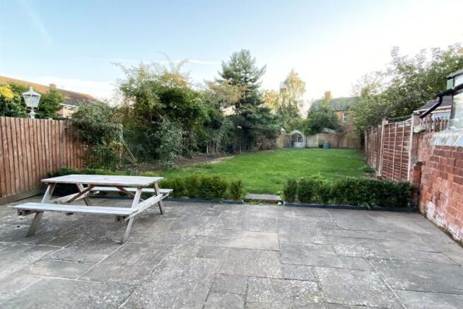 garden