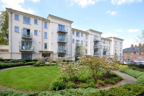 7, Sandford Court, Humphris Place, Cheltenham GL53 7FA