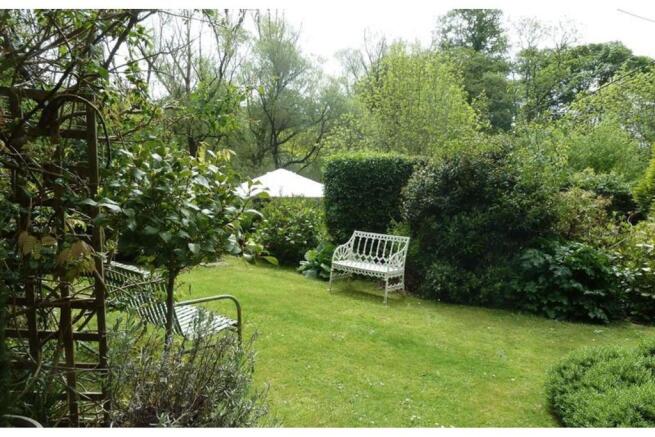 Gardens