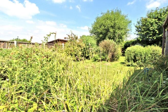 GARDEN VIEW 2