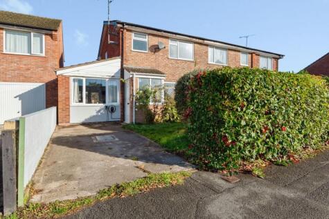 Castlefields, Leominster, HR6