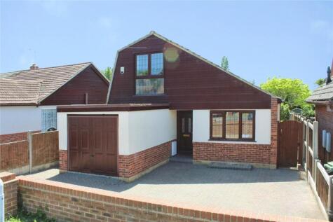 Drake Avenue, Minster on Sea, Sheerness, Kent, ME12