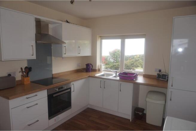 Kitchen / Breakfast