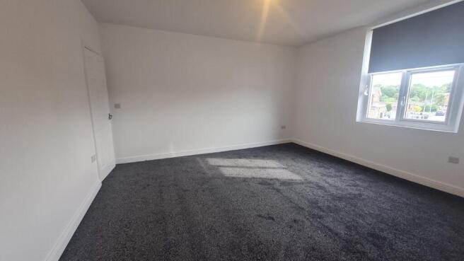 1 bed Flat to rent Image 4