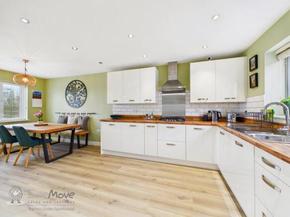 Kitchen d