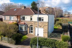 14, Fieldhead Road, Guiseley, Leeds LS20 8DT