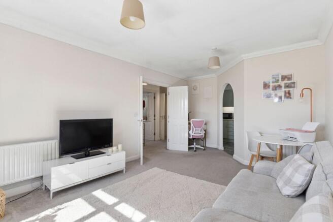 Morello Gardens, Stevenage Road, Hitchin, SG4 photo 4