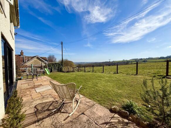 Garden Views