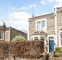 3, Ambra Terrace, Clifton, Bristol BS8 4RG