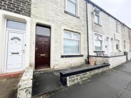 36, Peart Street, Burnley BB10 1EP