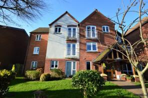 28, 11 Montes Court, St Andrews Road, Coventry CV5 6JG