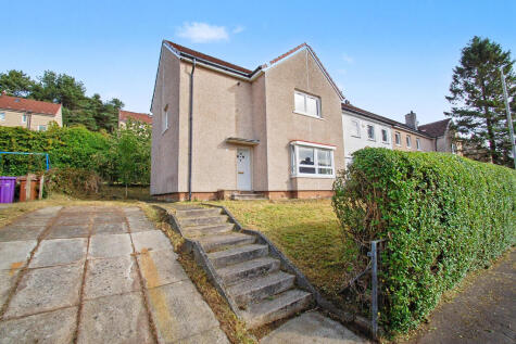 Potterhill Road, Glasgow, City of Glasgow, G53 5UX