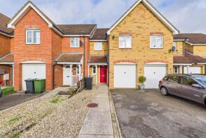 28, Helsinki Way, Dereham NR19 1XU