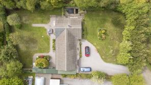 The Rowans, Kishorn Post Office - Pier, Strathcarron IV54 8XA
