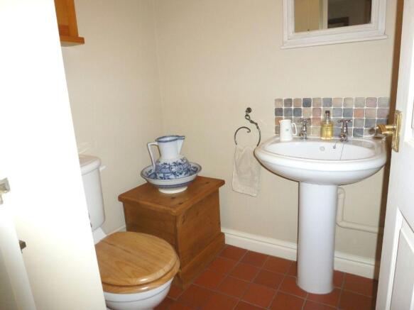 Cloakroom