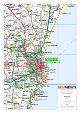 Location Plan