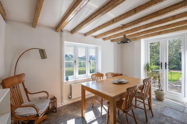 Dinning Room