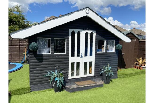 Summer House