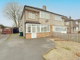 23, Willow Avenue, Bradford BD2 1LT