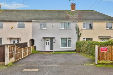 Cerne Close, Nottingham, Nottinghamshire, NG11