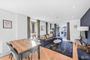Flat 27, Goswell Court, Honour Lea Avenue, Stratford, London E20 1LL