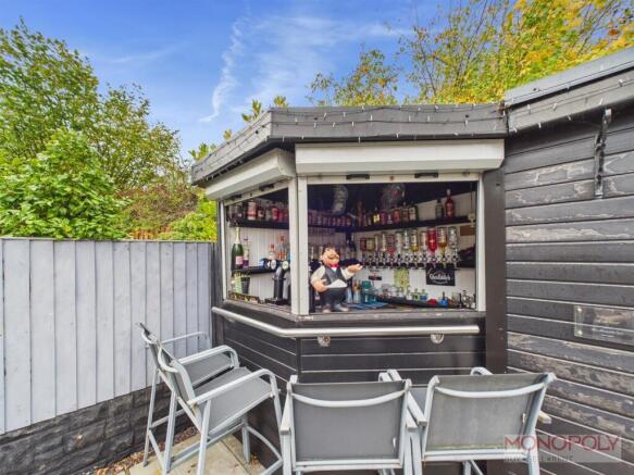 Bar/Lounge