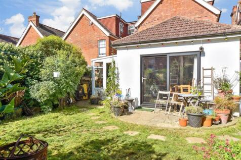 Wilbury Villas, Hove, East Sussex