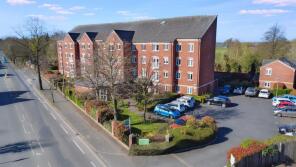 7, 44 Brooklands Court, Tamworth Road, Nottingham NG10 1BD