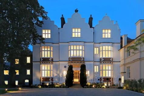 Eagle House, High Street Wimbledon, London, SW19