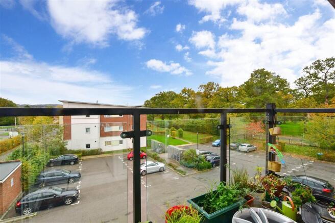 Balcony / Terrace