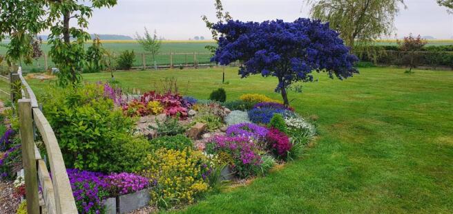 Gardens