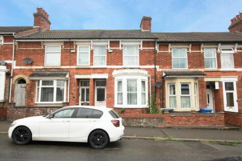 St. Peters Avenue, Kettering, Northamptonshire, NN16