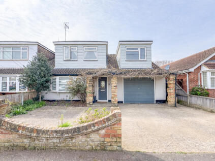 Parklands, Rochford, SS4 1