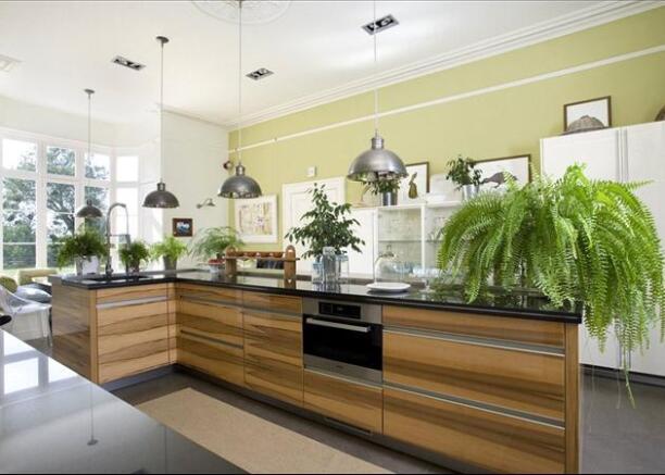 Meile Kitchen