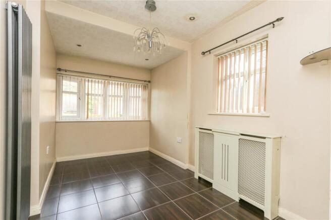 Radnormere Drive, Cheadle Hulme, Stockport, Greater Manchester, SK8 photo 4