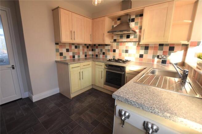 Kitchen Shot 3