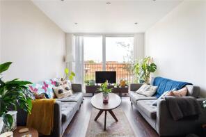 Flat 108, 1, Regent Road, Manchester M3 4AY