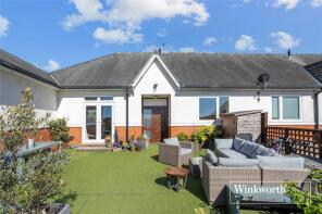 Flat 6, 2 Westview Court, Totteridge Lane, Whetstone, London N20 9QH