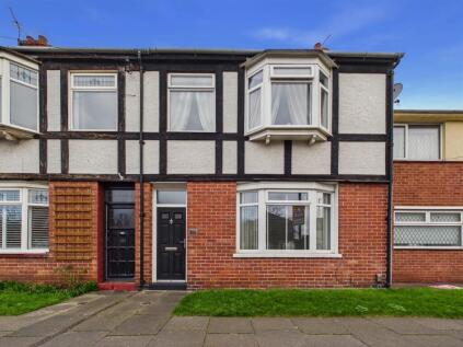 Claremont Road, Whitley Bay